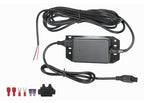 Zebra 3PTY-PCLIP-216355 power adapter/inverter Indoor Black