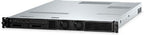 HP Z4 Rack G5 Intel Xeon W w3-2425 64 GB DDR5-SDRAM 1 TB SSD NVIDIA RTX A4000 Windows 11 Pro Rack-mounted chassis Workstation AI Workstation Black