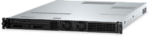 HP Z4 Rack G5 Intel Xeon W w3-2425 64 GB DDR5-SDRAM 1 TB SSD NVIDIA RTX A4000 Windows 11 Pro Rack-mounted chassis Workstation AI Workstation Black