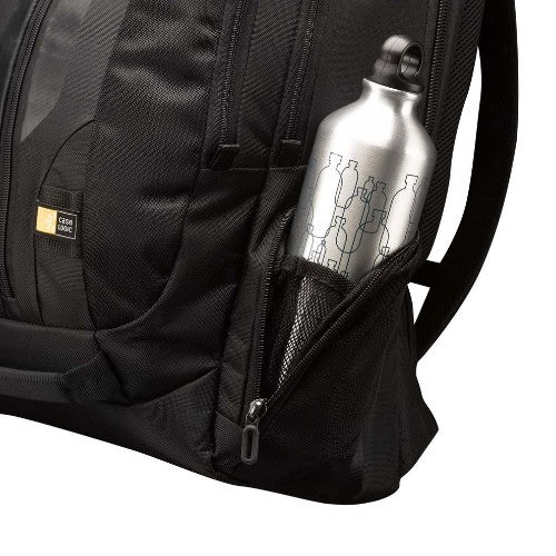 Case Logic Professional RBP217 Black 43.9 cm (17.3") Backpack