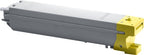 HP SU570A/CLT-Y659S Toner cartridge yellow, 20K pages ISO/IEC 19798 for Samsung CLX 8640
