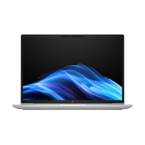 HP ProBook 4 G1a AI PC AMD Ryzen™ 5 230 Laptop 35.6 cm (14") WUXGA 16 GB DDR5-SDRAM 512 GB SSD Wi-Fi 6E (802.11ax) Windows 11 Pro Silver