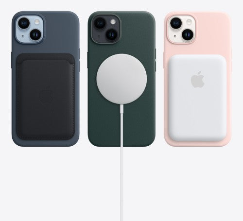 Apple iPhone 14 512GB - Midnight