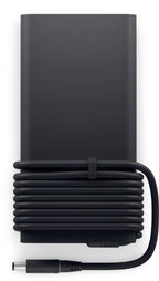 DELL F6JK5 power adapter/inverter Indoor 280 W Black