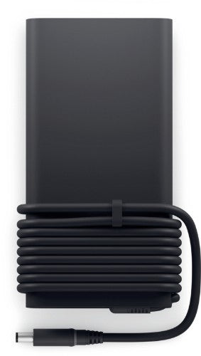 DELL F6JK5 power adapter/inverter Indoor 280 W Black