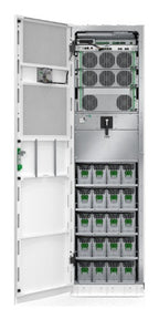 APC GVSUPS30KB5FS uninterruptible power supply (UPS) 30 kVA 30000 W