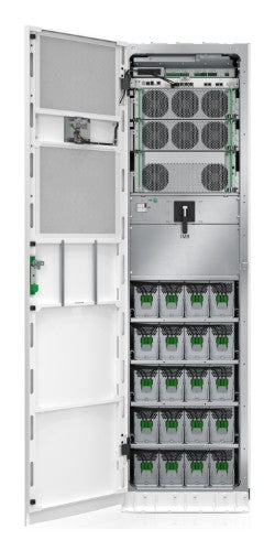 APC GVSUPS30KB5FS uninterruptible power supply (UPS) 30 kVA 30000 W