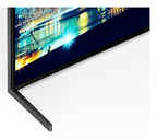 Sony BRAVIA 8 II FWD-55XR8M2 139.7 cm (55") 4K Ultra HD Wi-Fi Black