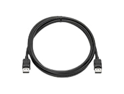 HP DisplayPort Cable Kit