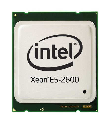 Intel Xeon E5-2630L processor 2 GHz 15 MB Smart Cache Tray