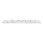 Apple Magic Keyboard with Touch ID for Mac models with silicon (USB–C) - British English