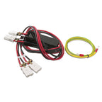 APC Smart-UPS RT Extension Cable for External Battery Packs, 192VDC, 15ft