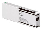 Epson C13T55K700/T55K700 Ink cartridge light black 700ml for Epson SC-P 7000/V