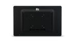 Elo Touch Solutions E155645 Signage Display 39.6 cm (15.6") LED Full HD Black Touchscreen