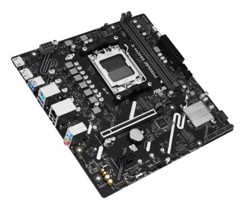 ASUS PRIME B840M-R AMD B840 Socket AM5 micro ATX