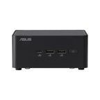 ASUS NUC 14 Pro Tall Kit RNUC14RVHV700000I UCFF Black 165H