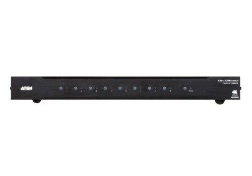 ATEN VS0801HB video switch HDMI