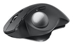 Logitech MX Ergo S mouse Office Right-hand RF Wireless + Bluetooth Optical 2048 DPI