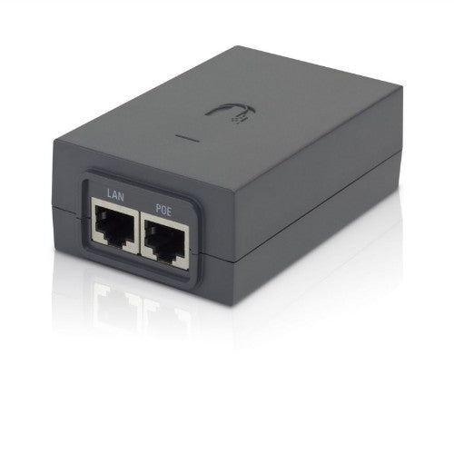 Ubiquiti POE-48-24W-G PoE adapter Gigabit Ethernet 48 V