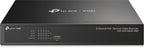TP-Link VIGI 8 Channel PoE+ Network Video Recorder