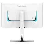 Viewsonic XG272-2K-OLED computer monitor 68.6 cm (27") 2560 x 1440 pixels Quad HD Black, White