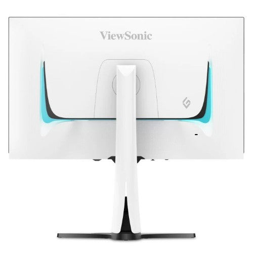Viewsonic XG272-2K-OLED computer monitor 68.6 cm (27") 2560 x 1440 pixels Quad HD Black, White