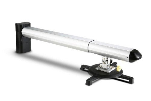 Acer MC.JBG11.003 project mount Wall Aluminium, Black