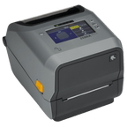 Zebra ZD621 label printer Thermal transfer 300 x 300 DPI 152 mm/sec Wired & Wireless Ethernet LAN Bluetooth