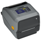 Zebra ZD621 label printer Thermal transfer 203 x 203 DPI 203 mm/sec Wired & Wireless Ethernet LAN Wi-Fi Bluetooth