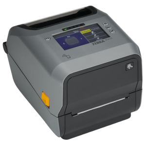 Zebra ZD621 label printer Direct thermal 300 x 300 DPI 152 mm/sec Wired & Wireless Ethernet LAN Wi-Fi Bluetooth