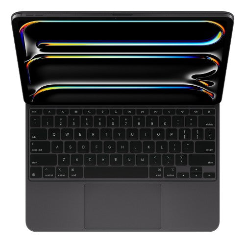 Apple Magic Keyboard for iPad Pro 13‑inch (M4) - US English - Black