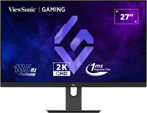 Viewsonic VX Series VX2758A-2K-PRO-2 computer monitor 68.6 cm (27") 2560 x 1440 pixels Quad HD LED Black