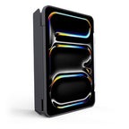 OtterBox Symmetry Folio Series for Apple iPad Pro 11" (M5/M4), Thunderstorm