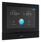 Axis I5304 video intercom system 17.8 cm (7") Black