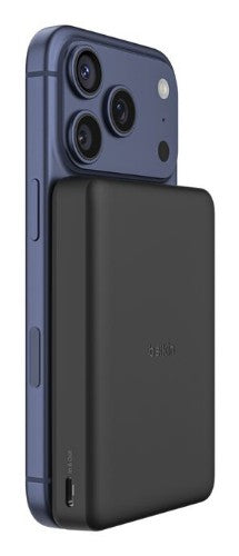 Belkin Slim Magnetic Power Bank 10K
