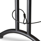 StarTech.com Laptop/Desktop & Peripheral Lock Kit, Theft-Deterring Security Lock, K-Slot, 10ft (3m) Steel Cable, 3x Devices, User-Resettable 4-Digit Lock - TAA