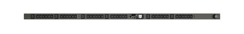 Vertiv Geist VP4G20AE power distribution unit (PDU) 42 AC outlet(s) 0U Black