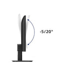 Philips 1000 series 27E1N1100A/00 LED display 68.6 cm (27") 1920 x 1080 pixels Full HD LCD Black