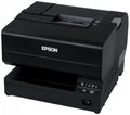 Epson TM-J7700(301) W/O MICR, BLACK, INC PSU, UK