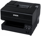 Epson TM-J7700(301) W/O MICR, BLACK, INC PSU, UK