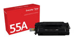 Xerox 006R03627 Toner cartridge black, 6K pages (replaces Canon 724 HP 55A/CE255A) for Canon LBP-6750/HP LaserJet P 3015