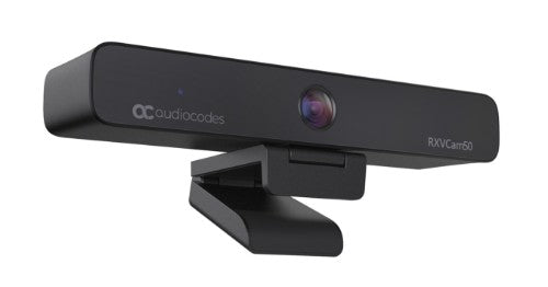 AudioCodes 4K Video USB Camera Mid size room