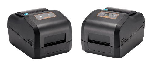Bixolon XD5-40t label printer Direct thermal / Thermal transfer 203 x 203 DPI 152 mm/sec Wired & Wireless Wi-Fi