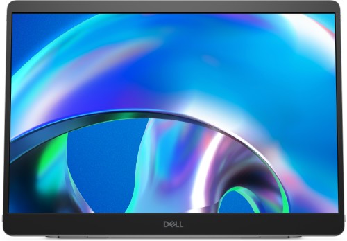 DELL Pro Plus P1425 computer monitor 35.6 cm (14") 1920 x 1200 pixels WUXGA LCD Silver
