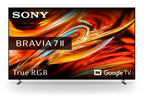 Sony BRAVIA 7 II FWD-98XR75M2 TV 2.49 m (98") 4K Ultra HD Smart TV Wi-Fi Black