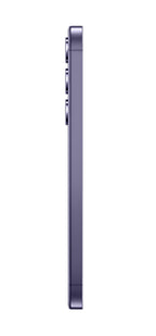 Samsung Galaxy S24 15.8 cm (6.2") Dual SIM Android 14 5G USB Type-C 8 GB 256 GB 4000 mAh Violet