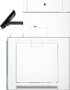 HP Color LaserJet Enterprise MFP 6800dn Printer