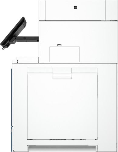 HP Color LaserJet Enterprise MFP 6800dn Printer