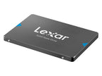 Lexar NQ100 960 GB 2.5" Serial ATA III
