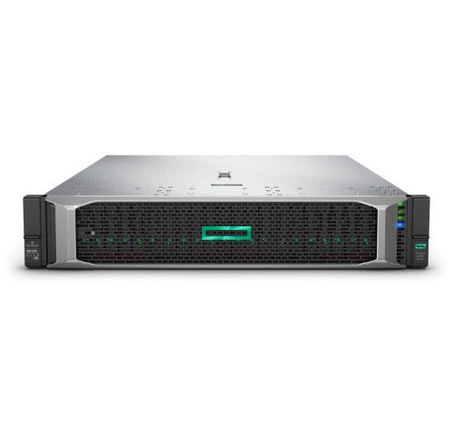 HPE ProLiant DL380 Gen10 24SFF CTO Intel® C621 LGA 3647 (Socket P) Rack (2U)